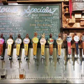 Photo of Baguio Craft Brewery