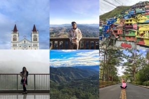 Baguio Itinerary: Ultimate Travel Guide - Lost And Wonder