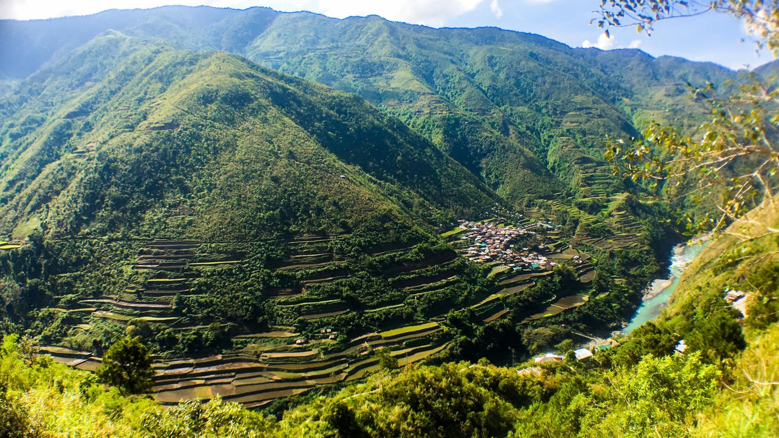 Buscalan Village Budget Kalinga Travel Guide Lost And Wonder