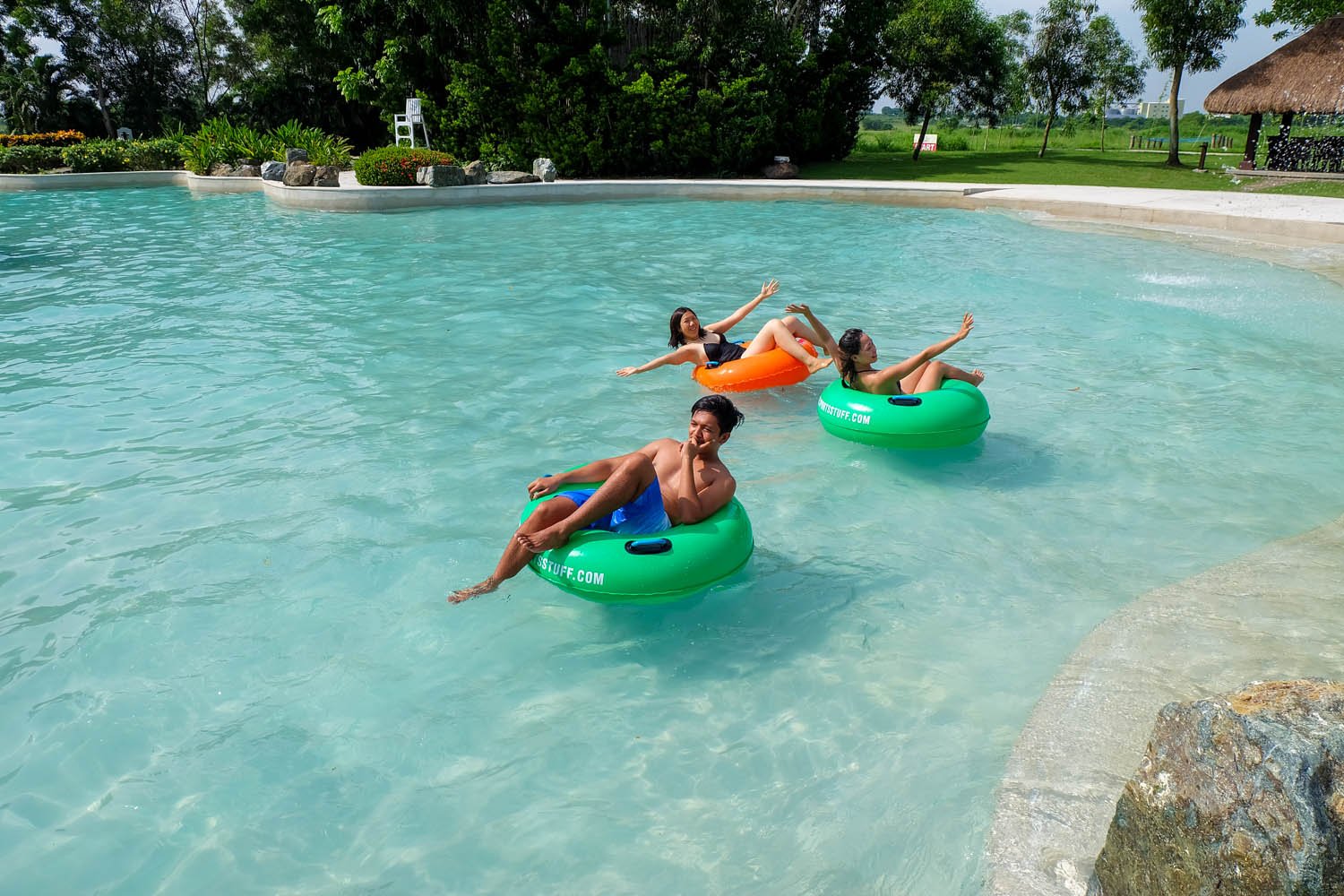 El Masfino Hotel Bulacan