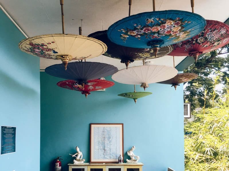 Photo inside of Flotsam and Jetsam Beach Hostel