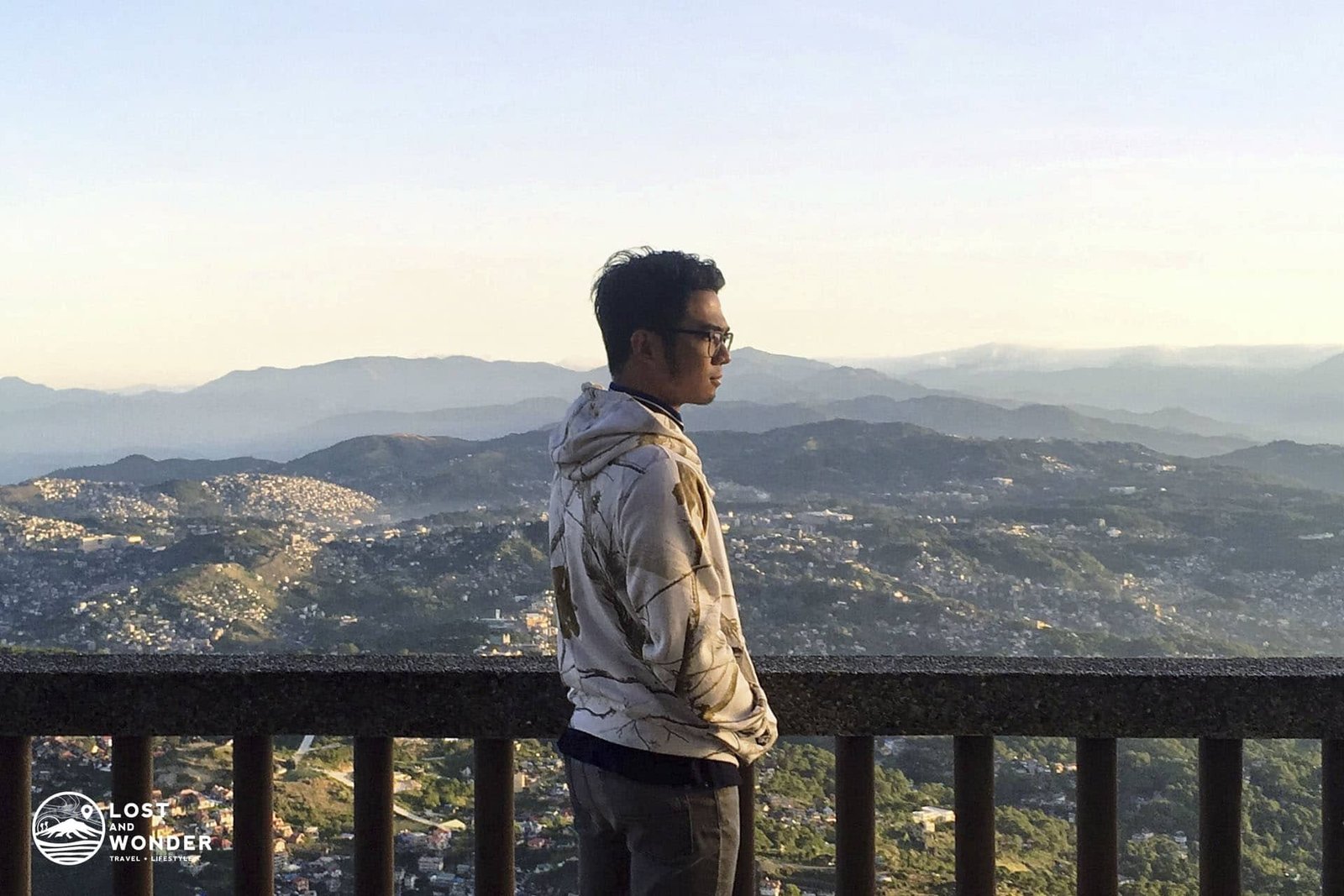 Photo of Cafe in the Sky Baguio