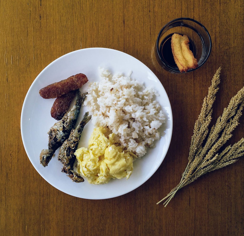 photo of food
