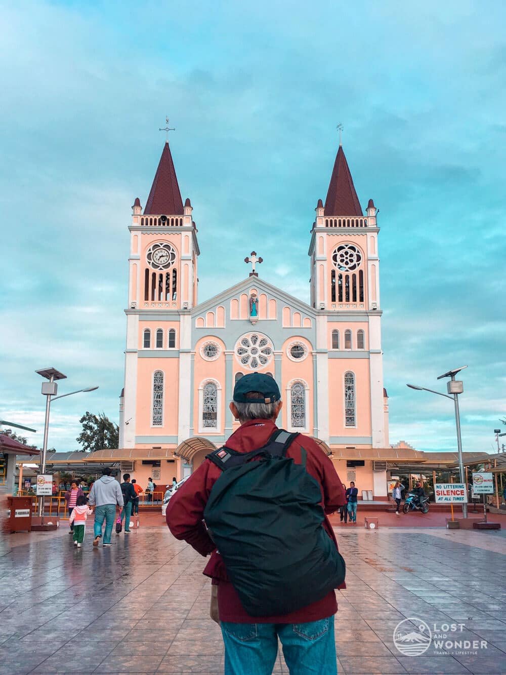 10 Baguio Tourist Spots To Visit 2019 Lost And Wonder