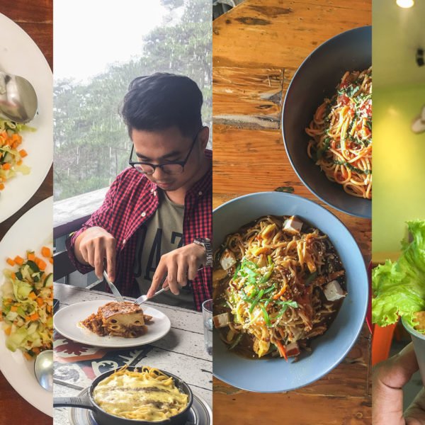 Photo: Where to Eat in Baguio