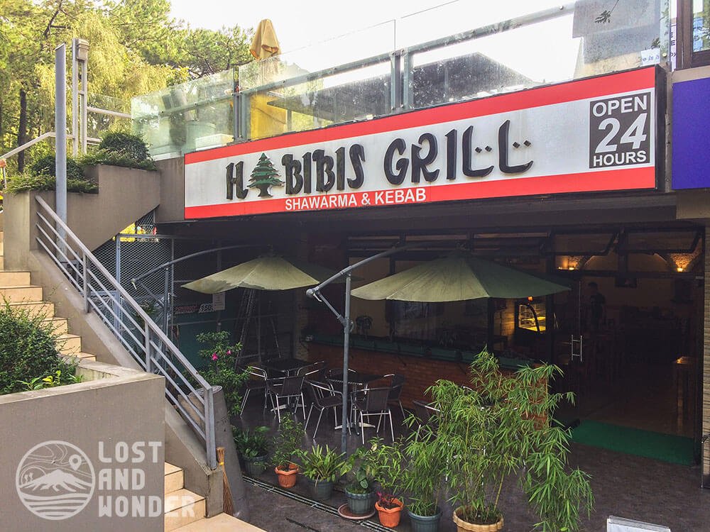 Where to Eat in Baguio City Food Guide and Tips Lost and Wonder