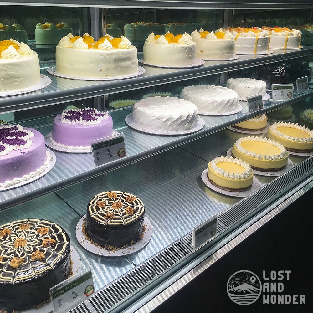 Where To Eat In Baguio