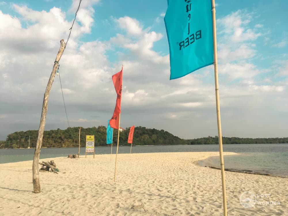 Photo of at Armada's Sandbar