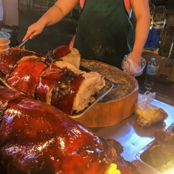 Photo of Cebu Lechon in Carcar City