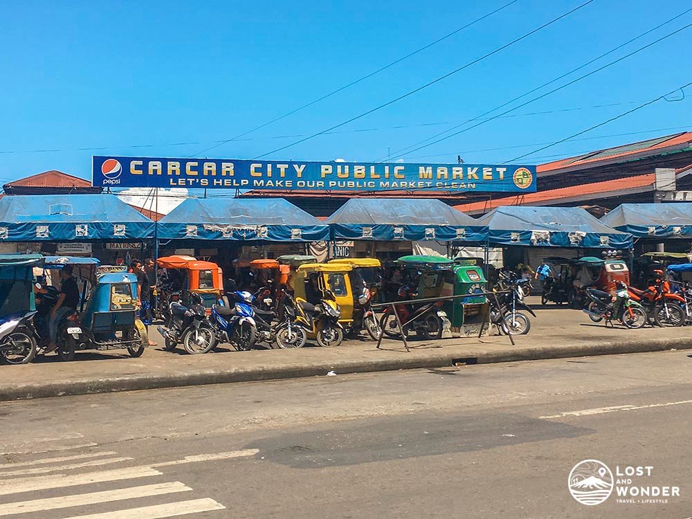 Tasting the Best Lechon in Carcar City, Cebu - Lost and Wonder