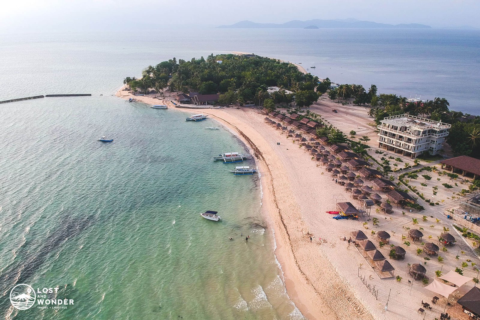 Lakawon Island: Travel Guide, Review, and Experience