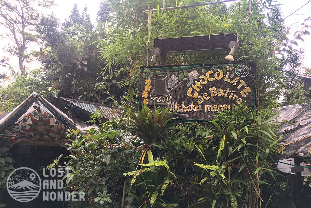 Where to eat in baguio city food guide and tips lost and wonder