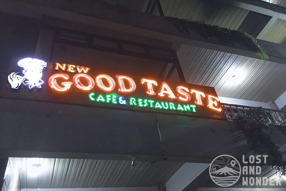 Where to Eat in Baguio City Food Guide and Tips Lost and Wonder