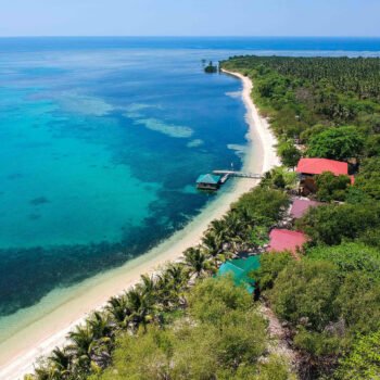 Photo of Magalawa Island 2023