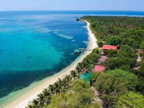 Photo of Magalawa Island 2023
