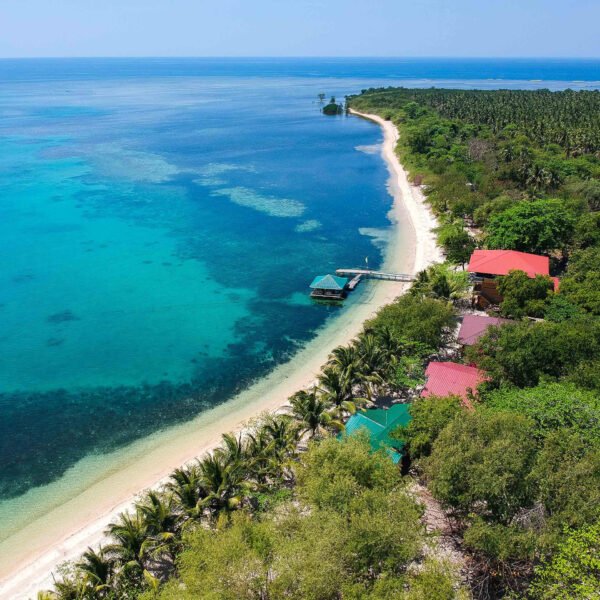 Photo of Magalawa Island 2023