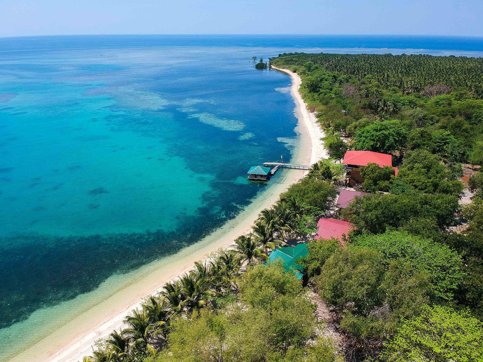 Photo of Magalawa Island 2023