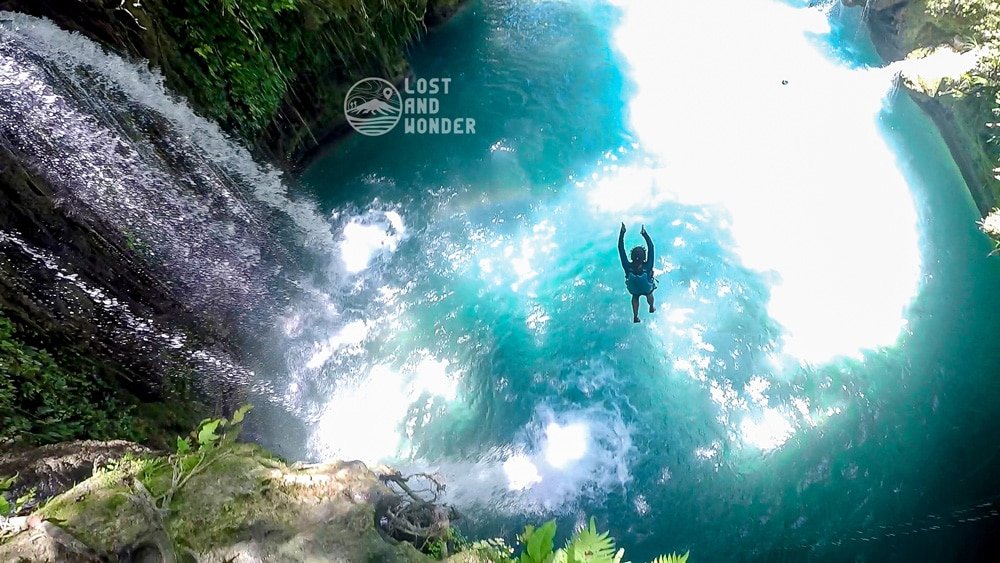 Kawasan Falls Ultimate Travel Guide Lost And Wonder