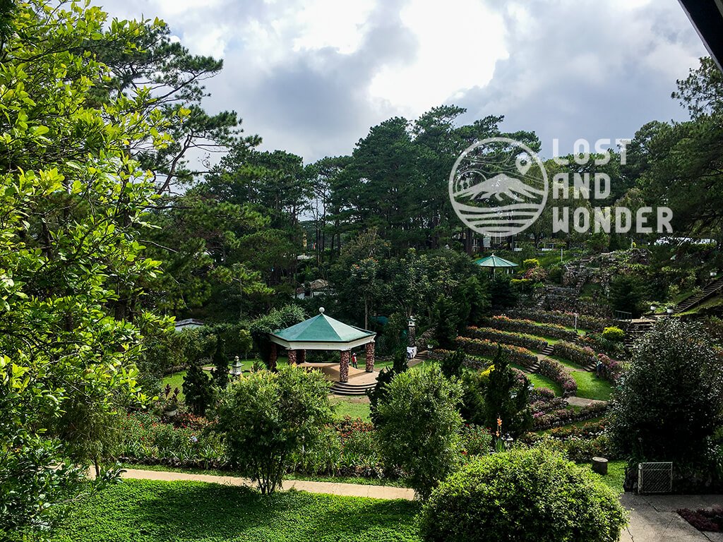 Baguio Tourist Spots: 18 Places To Visit - Lost And Wonder