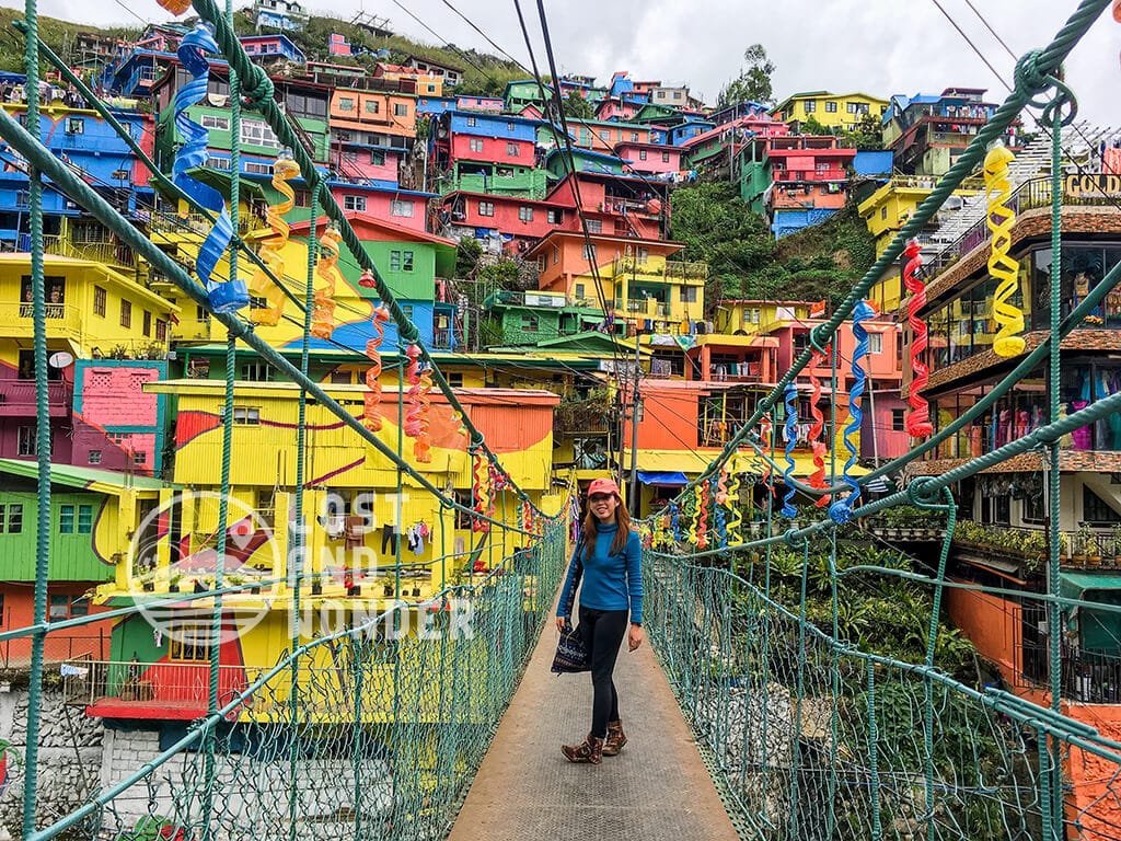 Baguio Tourist Spots 18 Places to Visit Lost and Wonder