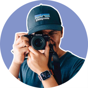 Photo of Lost and Wonder Author Blaine